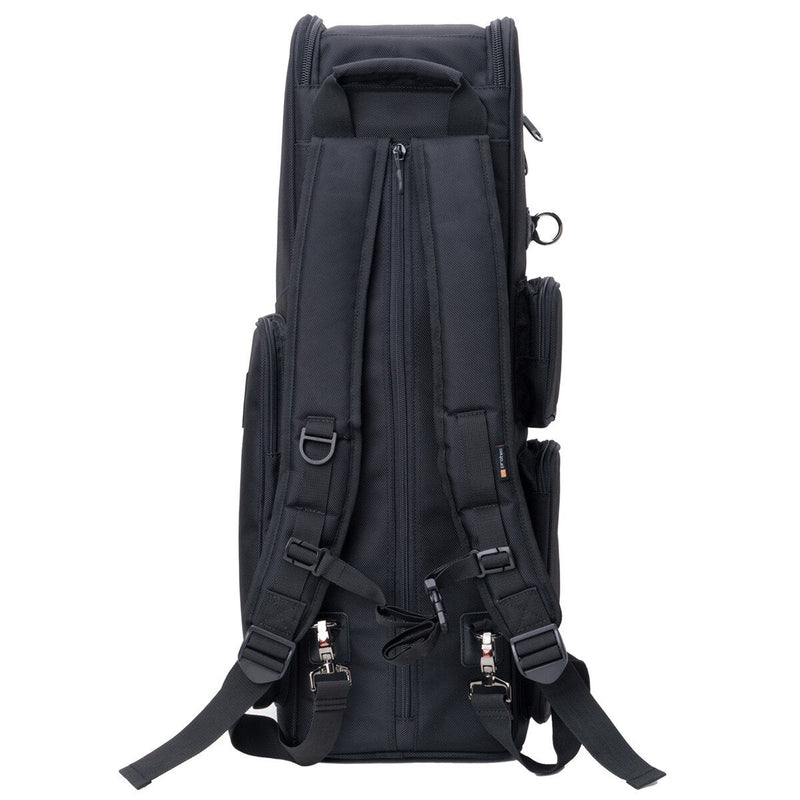 Protec Bassoon Bag - Platinum Series Black