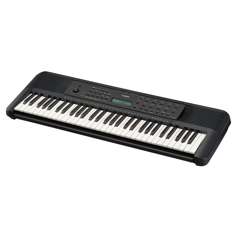 Yamaha PSR-E283 61-Note Portable Keyboard