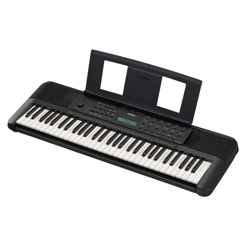 Yamaha PSR-E283 61-Note Portable Keyboard