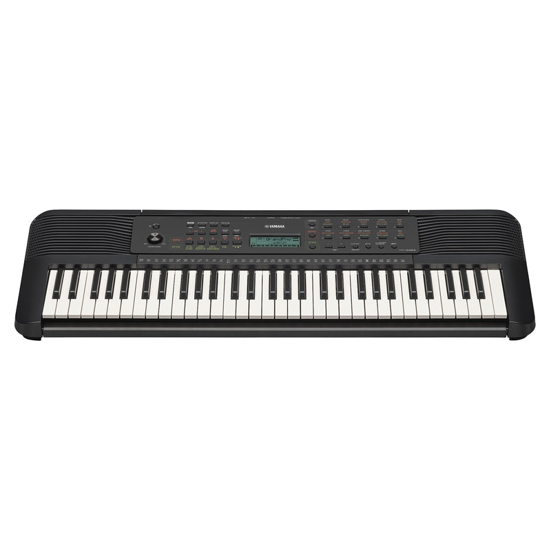 Yamaha PSR-E283 61-Note Portable Keyboard