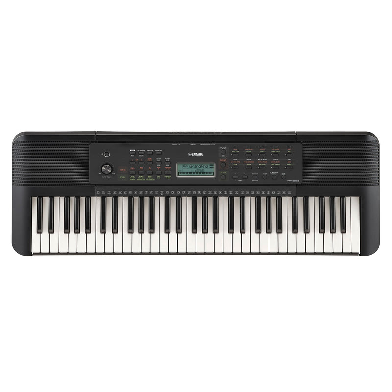 Yamaha PSR-E283 61-Note Portable Keyboard