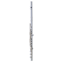 Pearl P665RBE Intermediate Flute w/ B foot