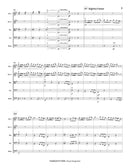 Pharaoh's Tomb - Bryan Sanguinito (String Orchestra Grade 4)