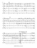 Pharaoh's Tomb - Bryan Sanguinito (String Orchestra Grade 4)