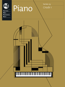 AMEB Piano Series 19 Grade 1