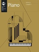 AMEB Piano Series 19 Grade 5