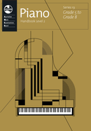 AMEB Piano Series 19 Level 1 Handbook