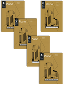 AMEB Piano Series 19 Level 2 Teacher Pack