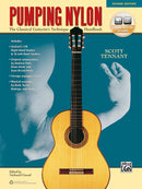 Pumping Nylon (Second Edition) by Scott Tennant