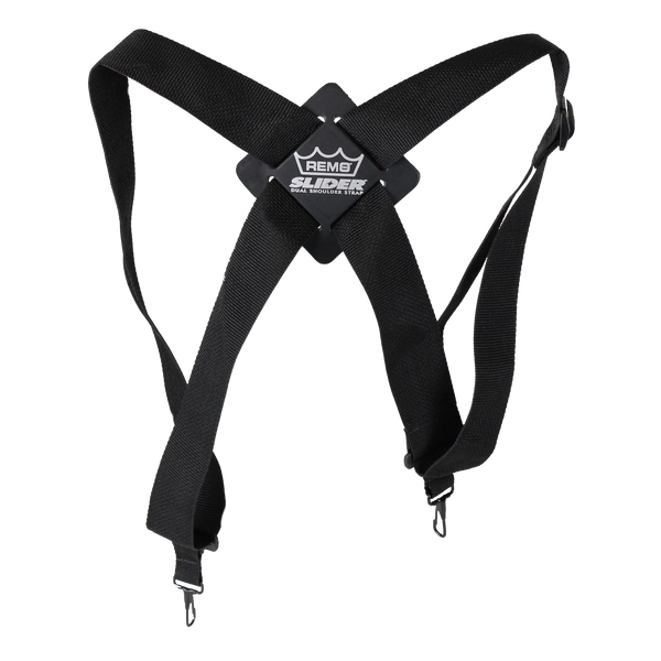 Remo 90" Dual Slider Percussion Strap