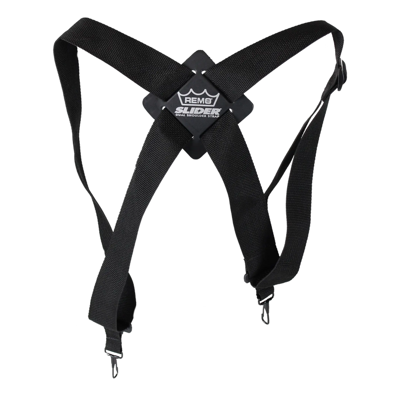 Remo Dual Slider Percussion Strap