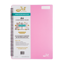 Rondofile 10 Page Music Jot