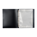 Rondofile Binder 20 Black