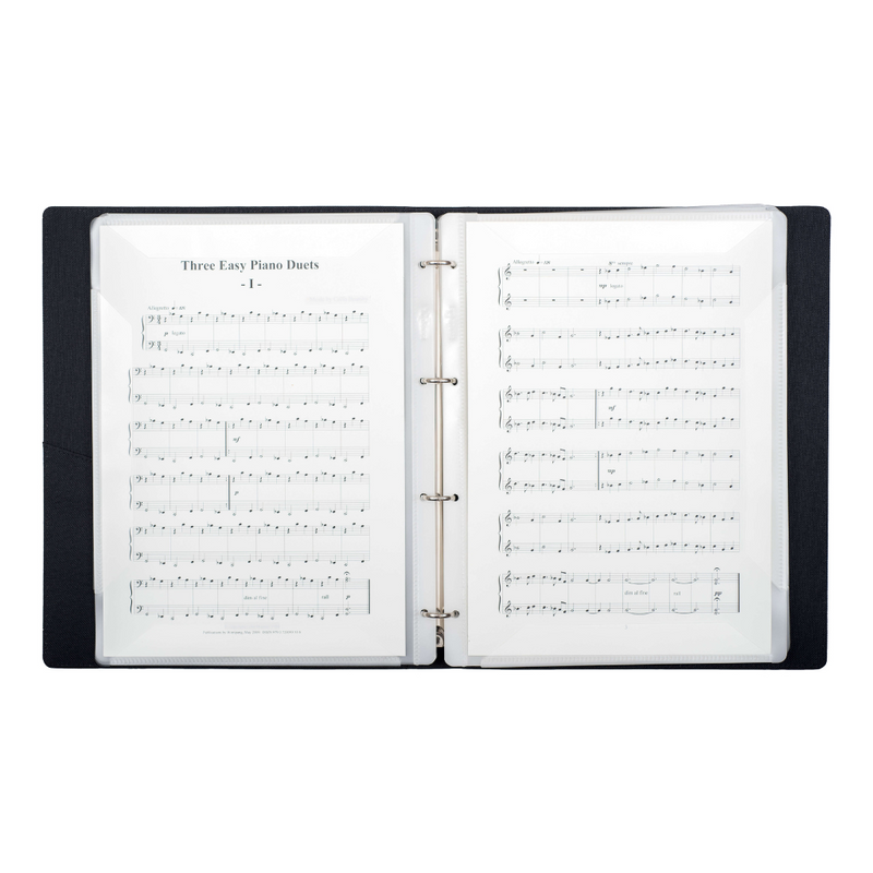 Rondofile Binder 20 Deluxe