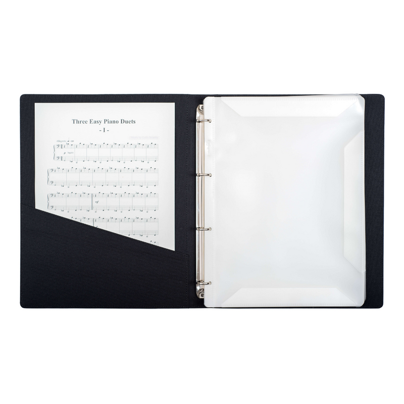 Rondofile Binder 20 Deluxe