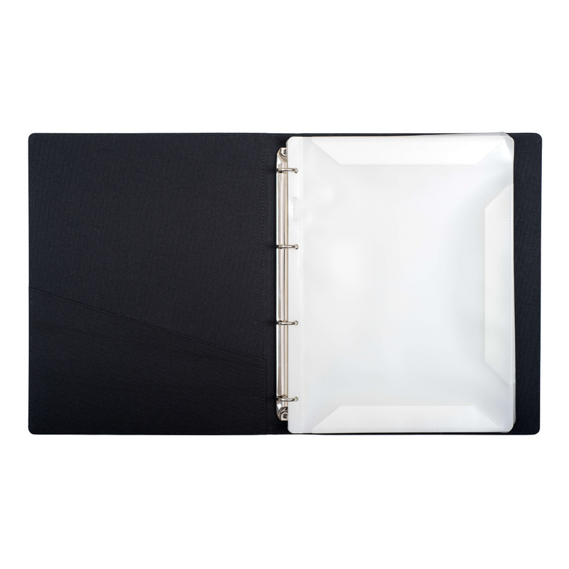 Rondofile Binder 20 Deluxe