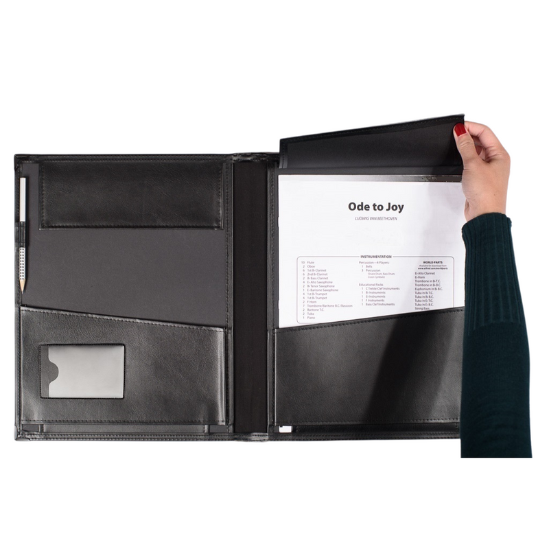 Rondofile Performance Pro Band & Orchestra Folder