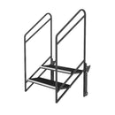 Alges Staging Stairways