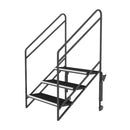 Alges Staging Stairways