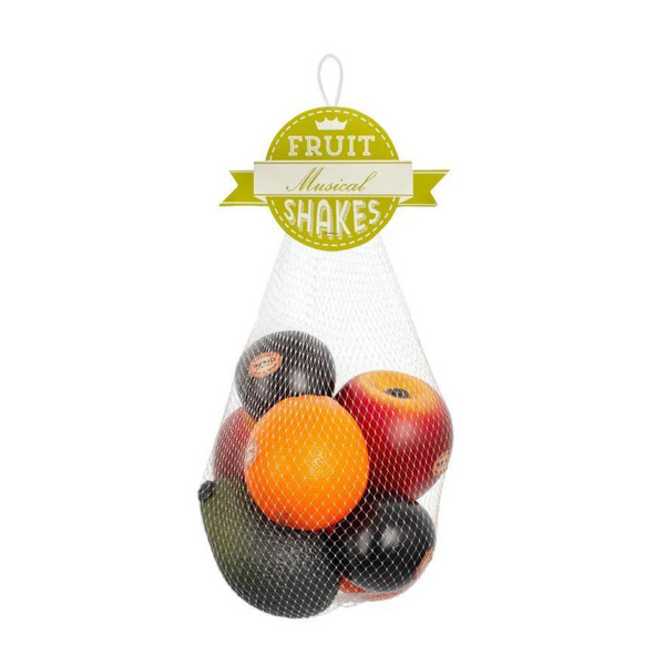 Remo Musical Fruit Shakers, Bag