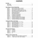 Treble Clef for Violists