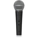 Behringer SL 85S Dynamic Cardioid Microphone with Switch