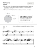 Piano Safari - The Advancing Pianist Level 1 Pack