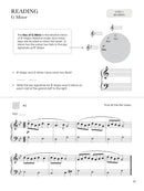 Piano Safari - The Advancing Pianist: Sight Reading Book 1