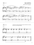 Piano Safari - The Advancing Pianist: Sight Reading Book 1