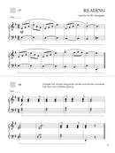 Piano Safari - The Advancing Pianist Level 1 Pack