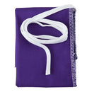 Superslick Clarinet / Flute Swab, Cotton Pull-Through