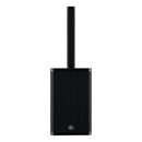 Yamaha STAGEPAS 1K mkII Portable PA System + Bonus Dolly