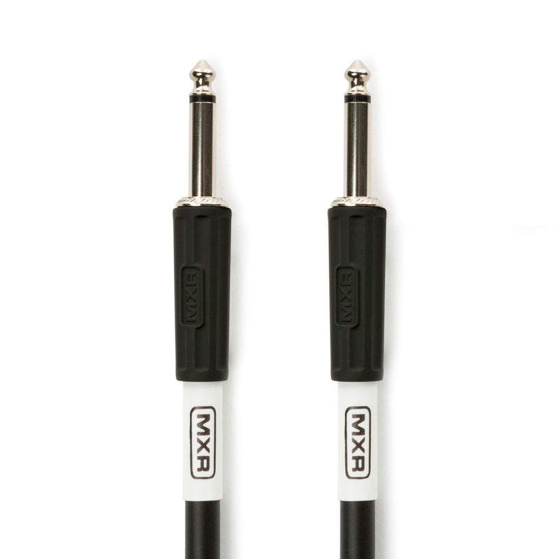 MXR Standard Instrument Cable