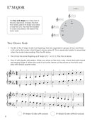 Piano Safari - The Advancing Pianist Level 2 Pack