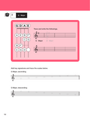 Music Theory for Violinists, Book 3
