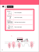 Music Theory for Violinists, Book 3