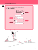 Music Theory for Violinists, Book 3