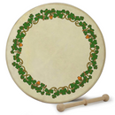 Waltons 18" Bodhrán Pack