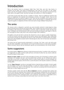 String Time Starters Teacher's Handbook