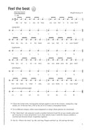 String Time Starters Teacher's Handbook