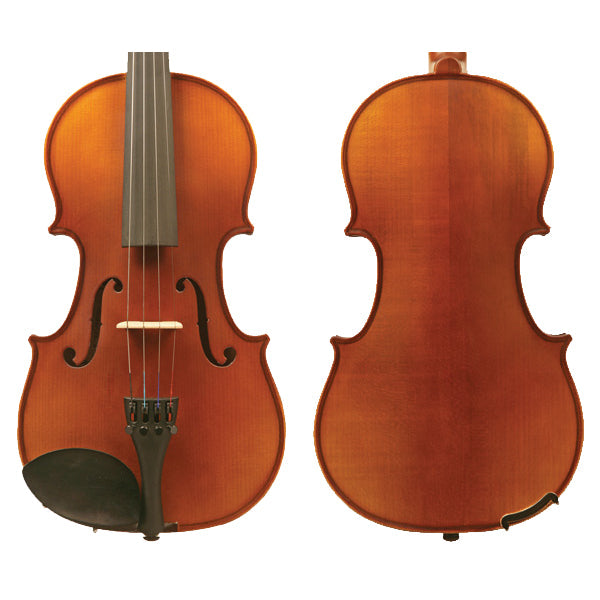 Enrico Student Plus II Violin Outfit