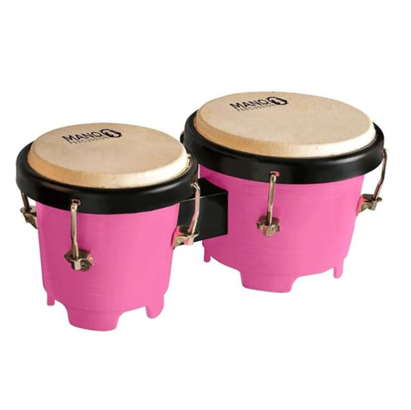 Mano Percussion Mini Bongos