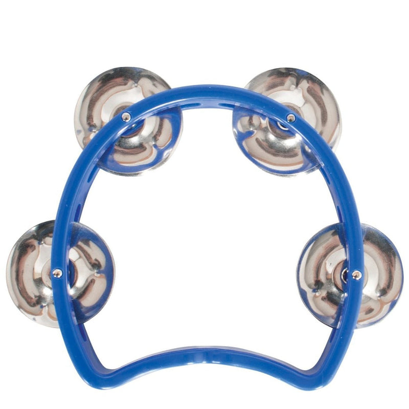 Mano Percussion 4" Junior Tambourine