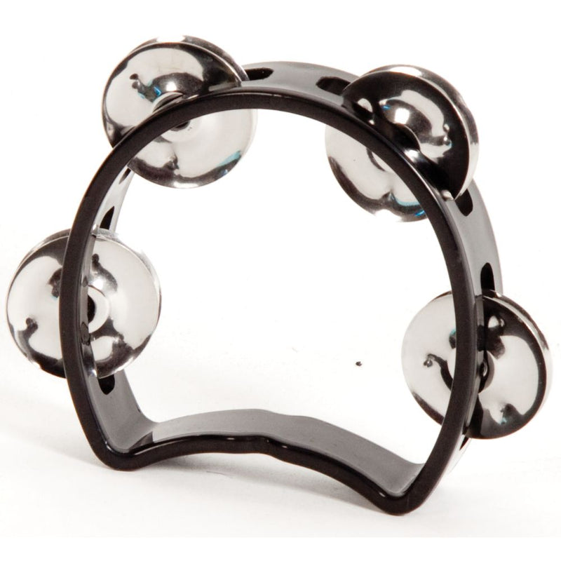 Mano Percussion 4" Junior Tambourine