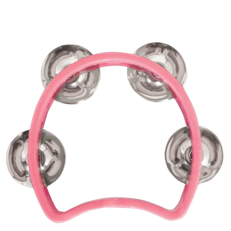 Mano Percussion 4" Junior Tambourine