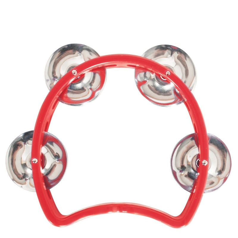 Mano Percussion 4" Junior Tambourine