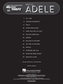 E-Z Play Piano 38, Best of Adele