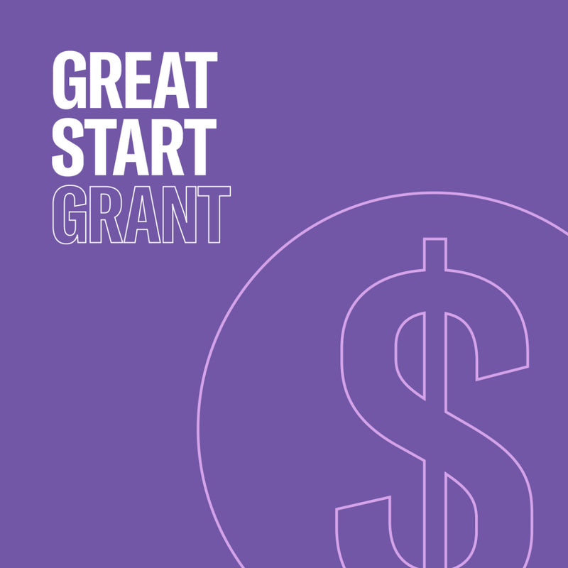 Yamaha Great Start Grant