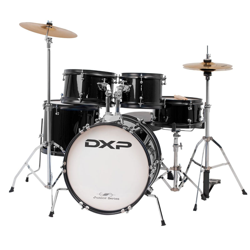 DXP 5-Piece Junior Plus Drum Kit