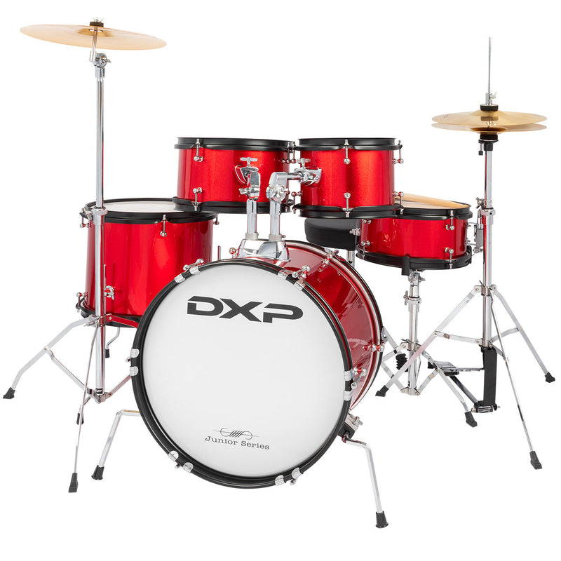 DXP 5-Piece Junior Plus Drum Kit